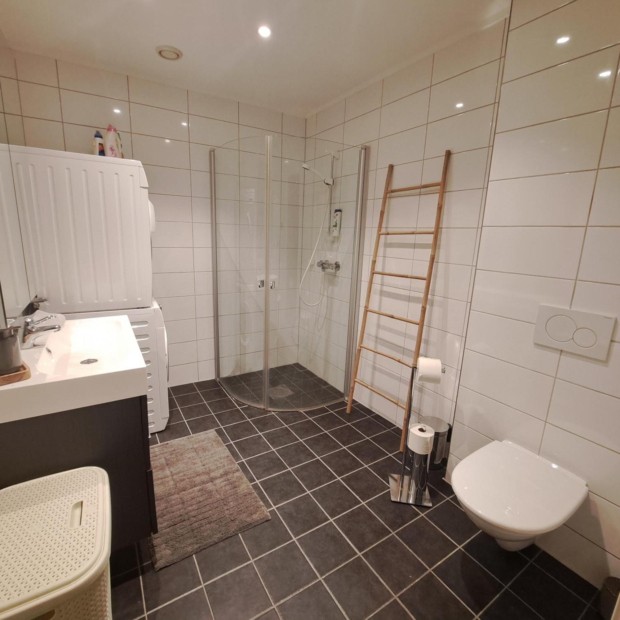 Toftegata 24C Apartman Tofta Kültér fotó
